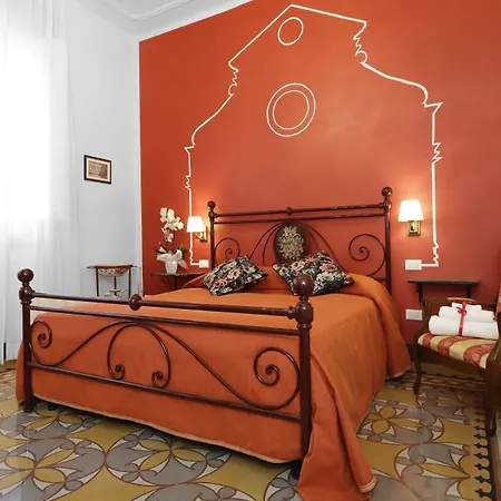 Residenza Cecchi B&B-2