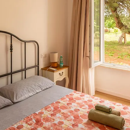 Alghero Airport Bedrooms-3