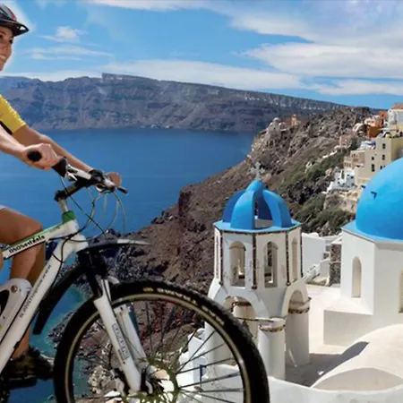 Ariana Eco Suites Adults Only-2