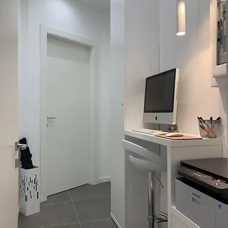 ApartHotel Bossi-3