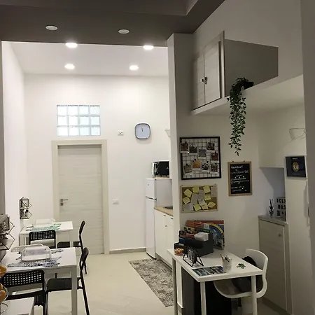 Centrumassimo B&B-3