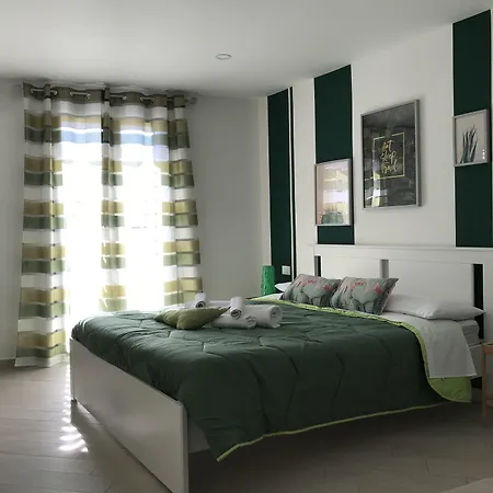 Centrumassimo B&B-2