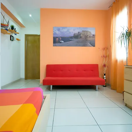 B&B del Lungomare-3