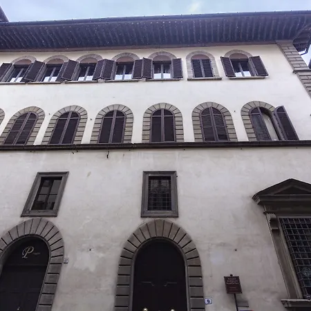 Palazzo Martellini Residenza d'epoca-3