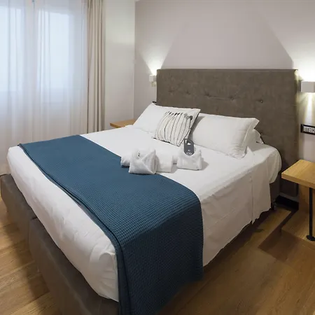 Hotel Doria-2