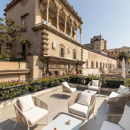 I Mori di Porta Nuova Suite&Terrace-2
