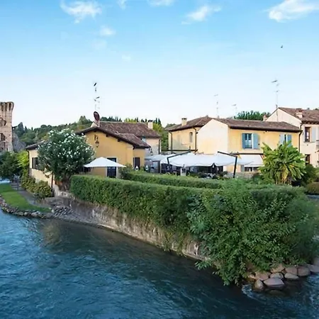 Le Finestre Su Borghetto-2