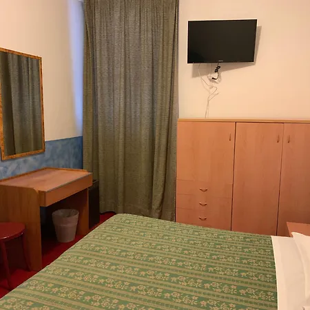 Boutique Hotel Calais - Washington Milano-2