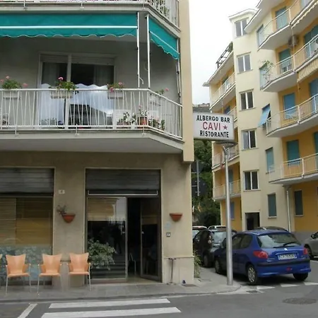 Albergo Cavi-2