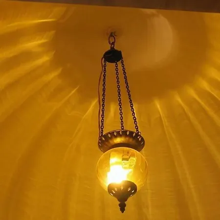 B&B L'Arabo e il Normanno-2