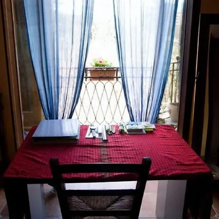 B&B L'Arabo e il Normanno-3