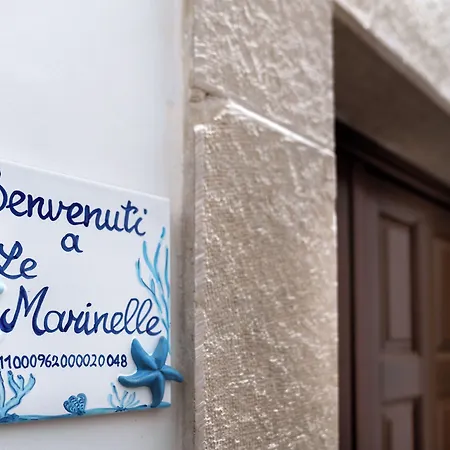 Le Marinelle Trani Collection-3