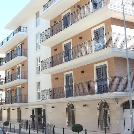 Le Residenze di Via Lo Re-2