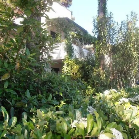 B&B Amici Miei-2