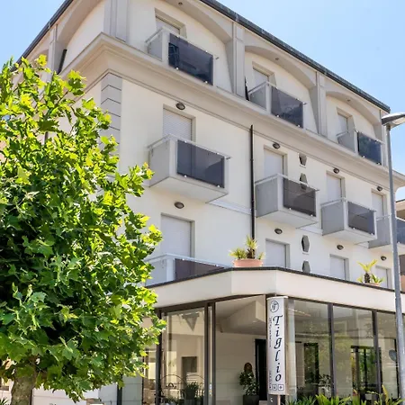 Hotel Tiglio-2