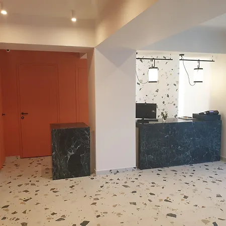 Mazoren Art Hotel-2