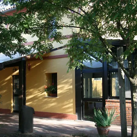 Il Campetto Country House-2