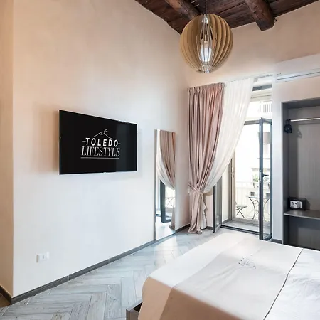 Residenza Toledo Lifestyle-2