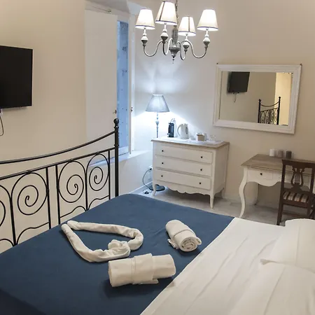 Baldassini Suites-3