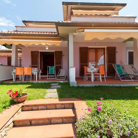 Residence Le Grazie Est-3