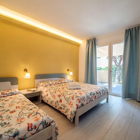 Residence Le Grazie Est-2