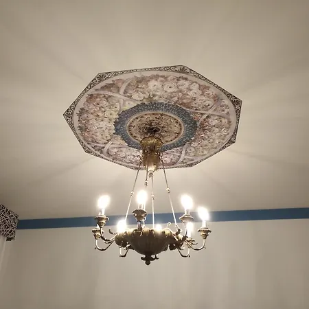 B&B La Bottega d'Arte-2