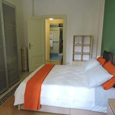 La Gioiosa B&B-2