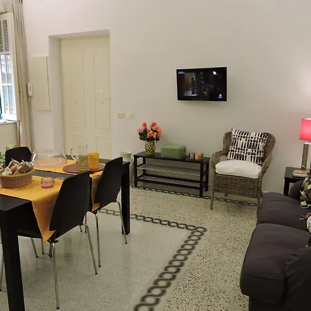 La Gioiosa B&B-3