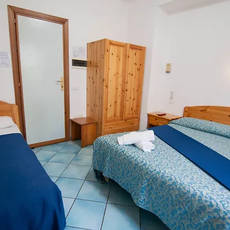 Albergo Macrì-2