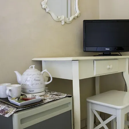 B&B Life Style Novecento-2