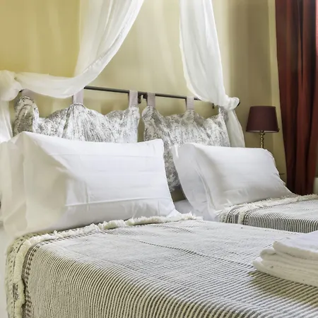 B&B Life Style Novecento-3