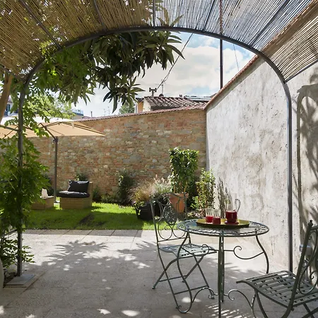 Frimi Boutique Rooms B&B-3