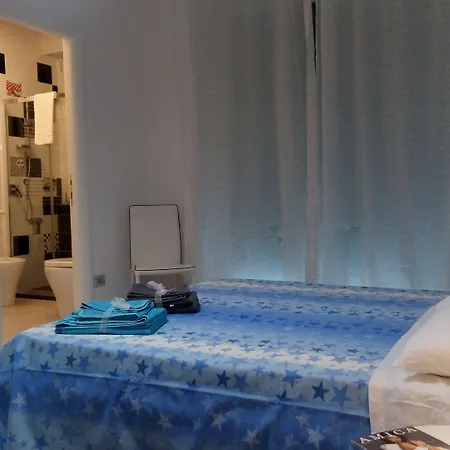 Casa Dell'Artista 2-3