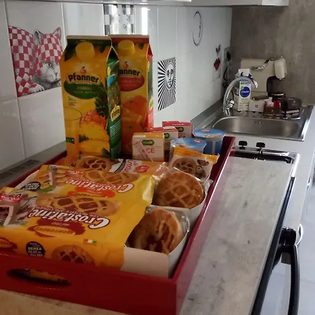 Casa Dell'Artista 2-2