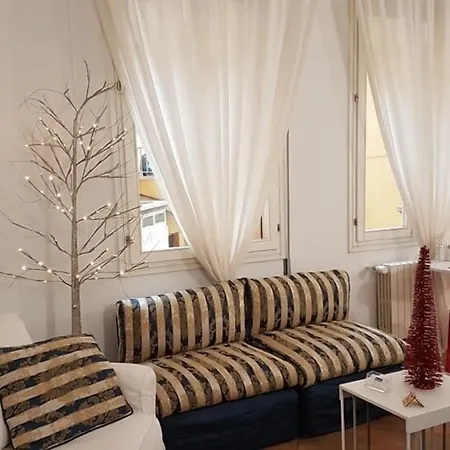 B&B Le Camere di Porta San Felice - Self Check in-3