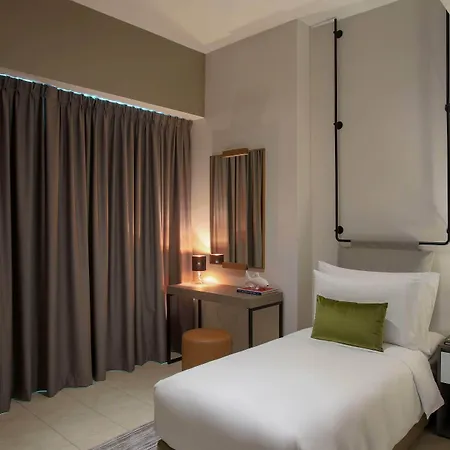 Dusit Residence Dubai Marina-2