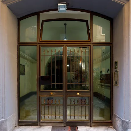 Melrose Napoli-2