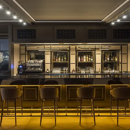 Azzap Hotel Galata-2