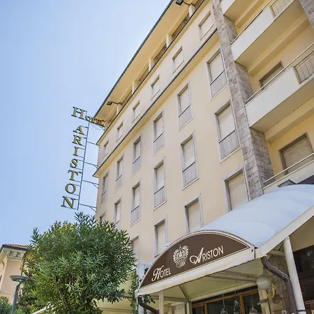 Hotel Ariston & Spa-2