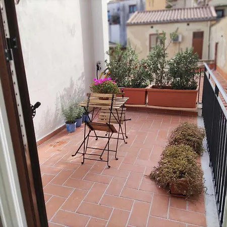 B&B Cala Peppa-2