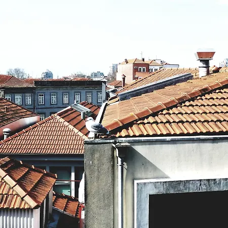 Hotel Moon & Sun Porto-2