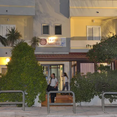 Hotel Mistral-2