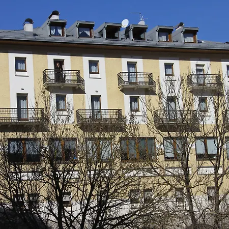 Hotel Belvedere Dolomiti-3