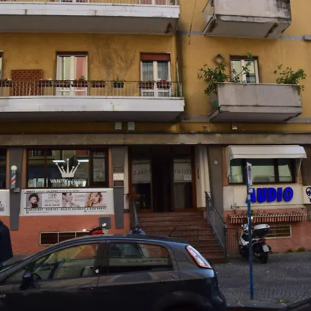 B&B Resto Al Sud-2