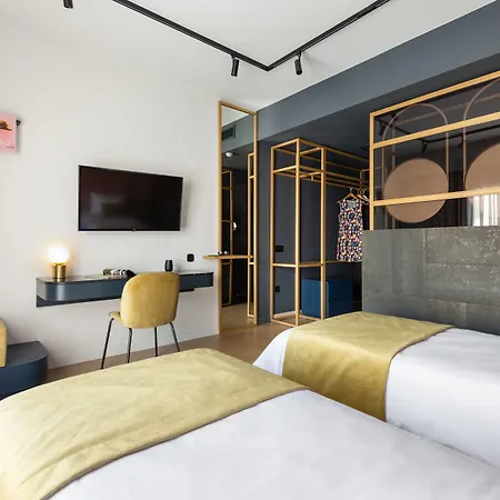 Colors Hotel Athens-2