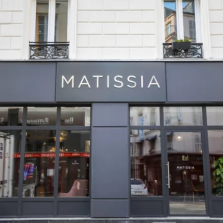 Le Matissia-2
