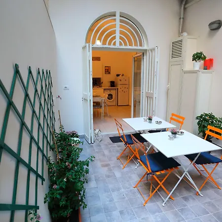 B&B Napoli a Festa-2
