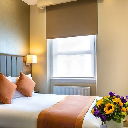 Sidney Hotel London-Victoria-2