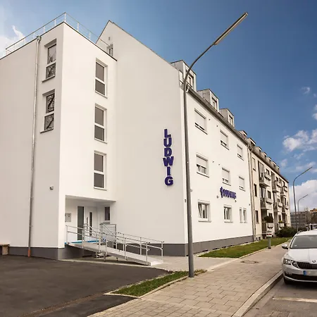 Hotel Ludwig-3