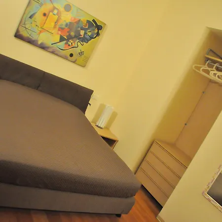 B&B Al Canto del Cavour-2